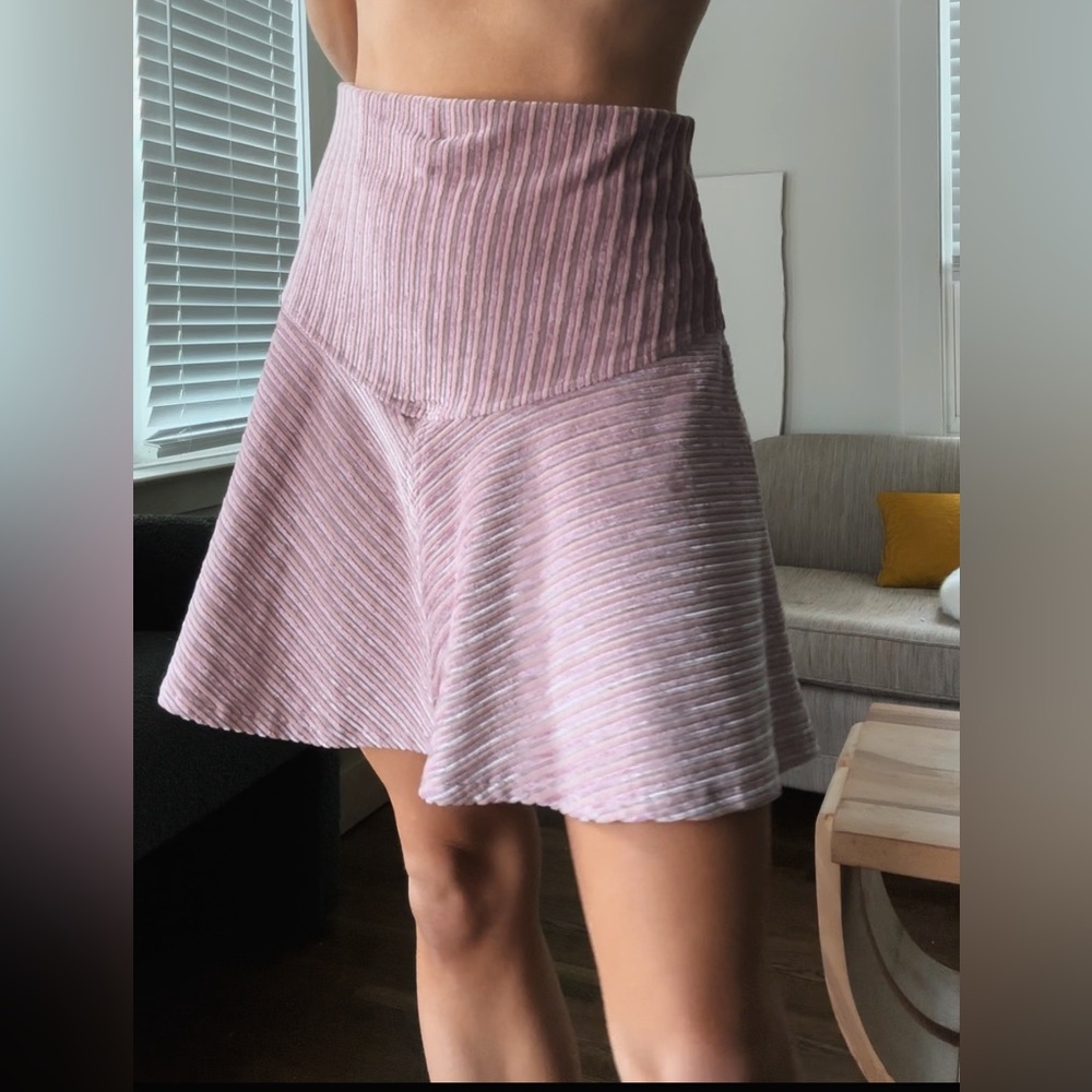 Free People Skirt